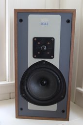 Pair Of KEF 303.3 Speakers