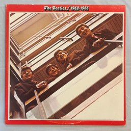 The Beatles - 1962-1966 2xLP SKBO3403 EX