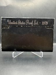 1979 United States Mint Set