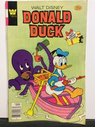 1978 Disney Comics Donald Duck #200 - K