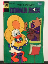 Vintage Disney Comics Donald Duck - K