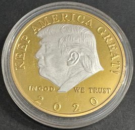 Trump Token