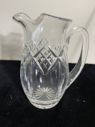 Waterford Crystal Martini Juice Pitcher