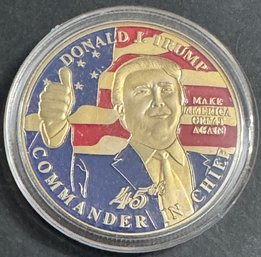 Trump Token