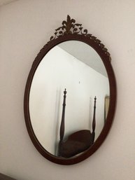 Beautiful Kindel Ornate Mirror