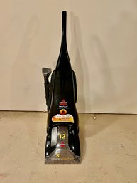 Bissell Proheat Clearview Upright Carpet Cleaner