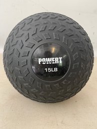 POWERT Sports Weighted Ball