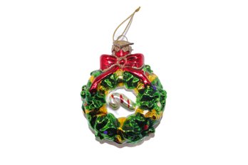 Vintage Thomas Pacconi Christmas Ornament
