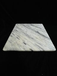 Marble Pastry Board