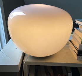 IKEA Orb Table Lamp