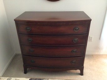 Kindel Dresser