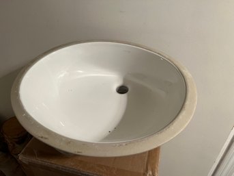 Kohler Bathroom Sink