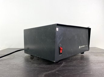 Astron Model RS-35A Power Supply - Tested And Working