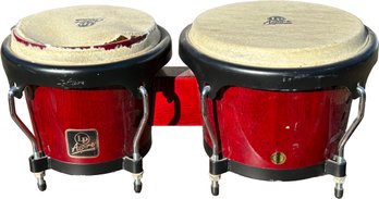 A Pair Of Bongos! AS IS