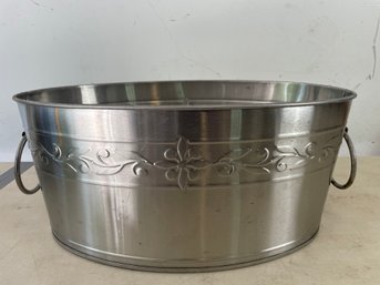 Metal Bucket