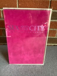 Sex In The City Complete Series DVD