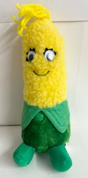 Cobbie Corn Plush Toy