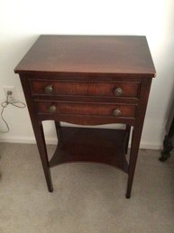 Kindel Night Stand