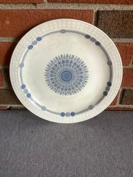 Pontesa The Castillian Collection Plate