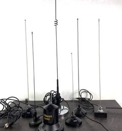 Antennae Group