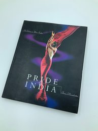 'Pride Of India' Book