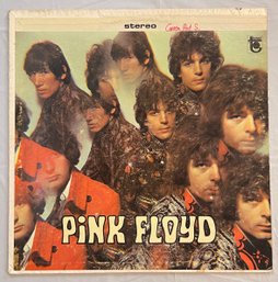 1969 Pink Floyd - Pipers At The Gates Of Dawn ST5093 VG Plus/ EX
