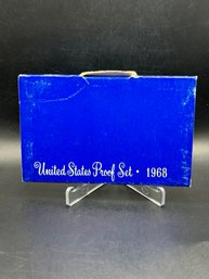 1968 United States Proof Set