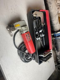 Milwaukee 14 Gauge Shear