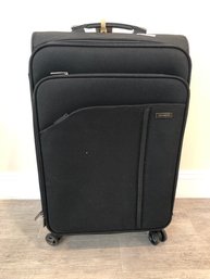 Samsonite Expandable Suitcase