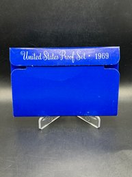 1969 United States Proof Set