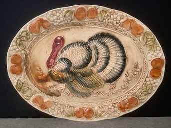 Turkey Platter #2
