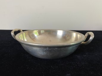 Handled Bowl