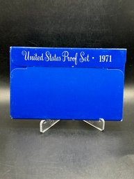 1971 United States Proof Set