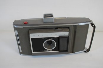 Vintage Polaroid Land Camera Model J66