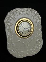 Lenox Clock