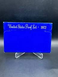 1972 United States Proof Set