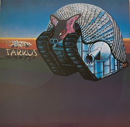 EMERSON LAKE & PALMER -  TARKUS -  ORIGINAL 1971 VINYL, COTILLION RECORD SD9900