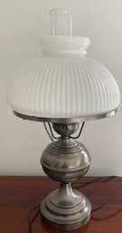 Single Lamp