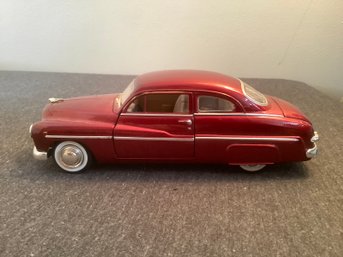 1949 Mercury Model Car #9