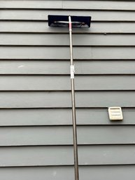 14 Foot Aluminum Roof Rake