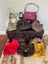 Hand Bags