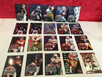 Football Cards 1