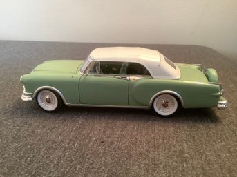 1953 Packard Caribbean Model Car #10