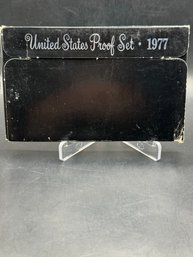 1977 United States Proof Set