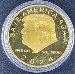 Trump Token