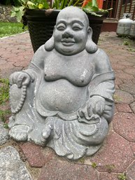 Buddha Statue