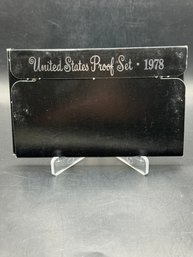 1978 United States Proof Set