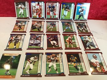 Football Cards 2