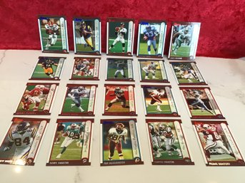 Football Cards 3