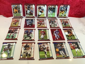 Football Cards 4